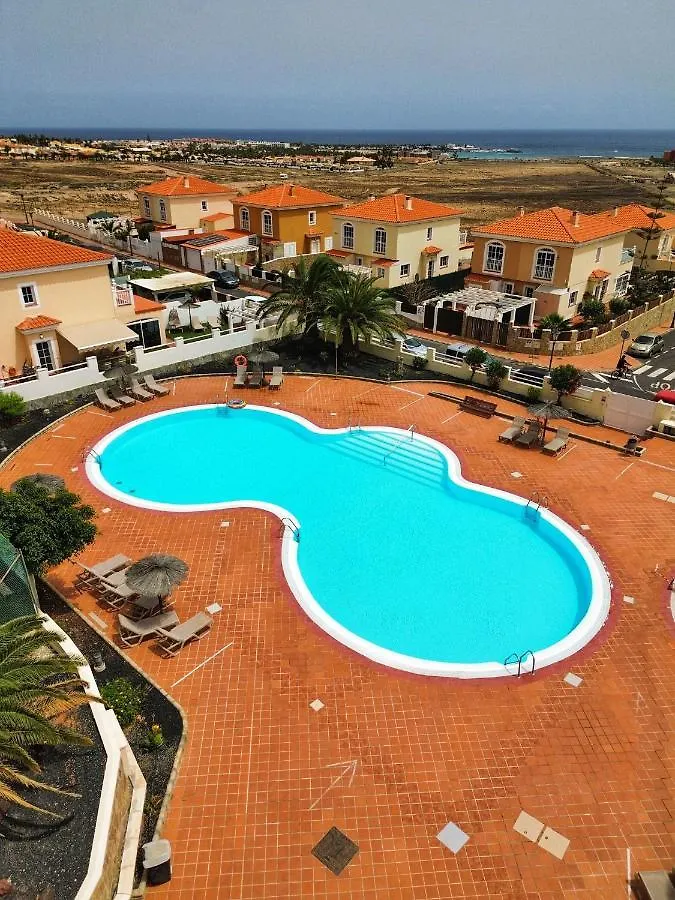 Villa Katerina Caleta De Fuste