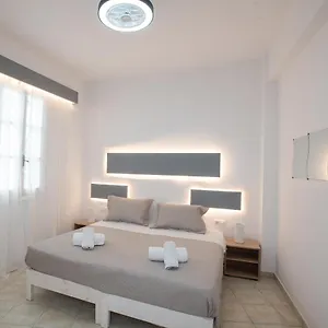 Mateo's House Mykonos Town