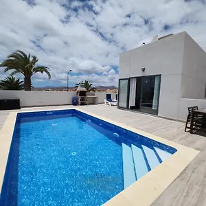 Luxury Perla Del Mar Caleta De Fuste