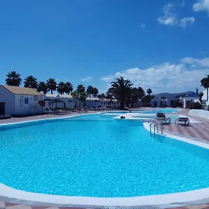 Casa Lila Montecastillo J9 Caleta De Fuste